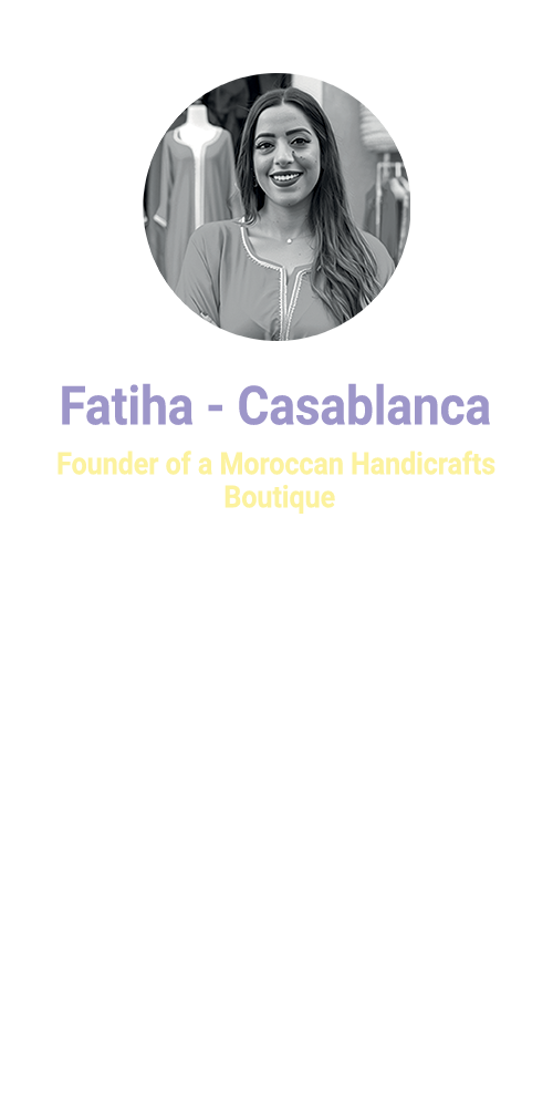 TEMOIGNANGES FATIHA CASA eng